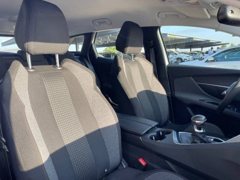 Peugeot 3008 1.5 BlueHDi 96kW (130CV) S&S Active Pack