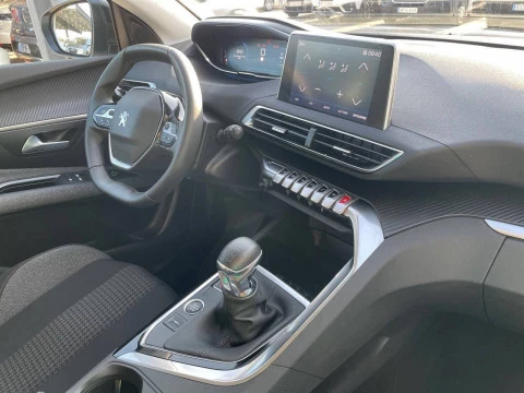 Peugeot 3008 1.5 BlueHDi 96kW (130CV) S&S Active Pack