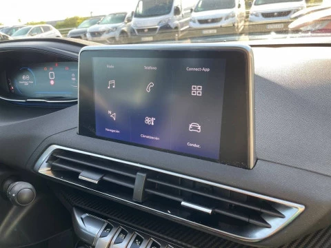 Peugeot 3008 1.5 BlueHDi 96kW (130CV) S&S Active Pack