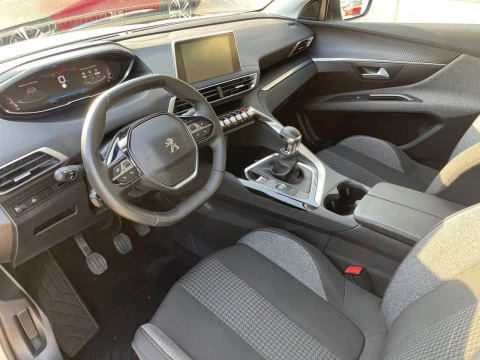 Peugeot 3008 1.5 BlueHDi 96kW (130CV) S&S Active Pack