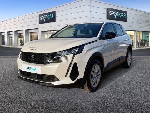 Peugeot 3008 1.5 BlueHDi 96kW (130CV) S&S Active Pack