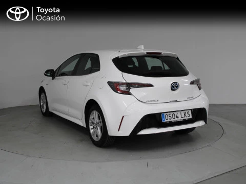Toyota Corolla 1.8 125H ACTIVE TECH E-CVT