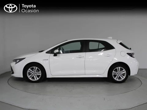 Toyota Corolla 1.8 125H ACTIVE TECH E-CVT