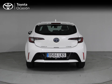 Toyota Corolla 1.8 125H ACTIVE TECH E-CVT