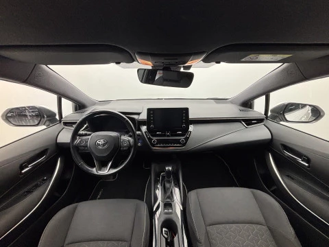 Toyota Corolla 1.8 125H ACTIVE TECH E-CVT