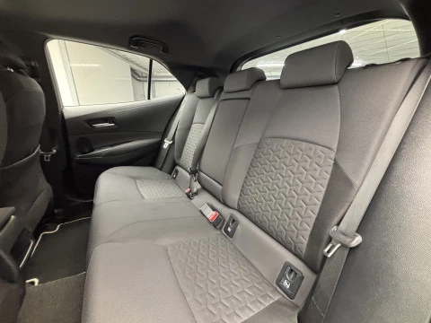 Toyota Corolla 1.8 125H ACTIVE TECH E-CVT