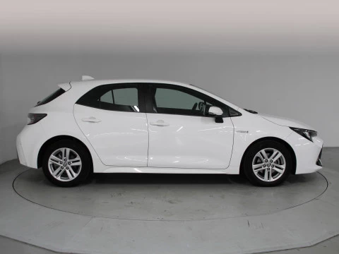 Toyota Corolla 1.8 125H ACTIVE TECH E-CVT