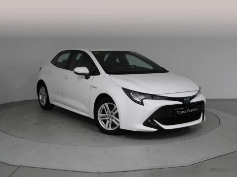 Toyota Corolla 1.8 125H ACTIVE TECH E-CVT