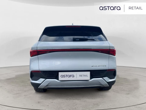 BYD ATTO 3 Comfort