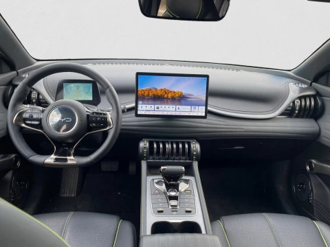BYD ATTO 3 Comfort