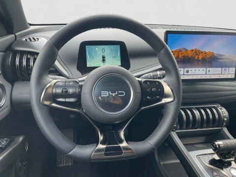 BYD ATTO 3 Comfort