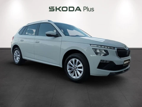 Skoda Kamiq  1.0 TSI Selection DSG7 85kW