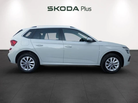 Skoda Kamiq  1.0 TSI Selection DSG7 85kW