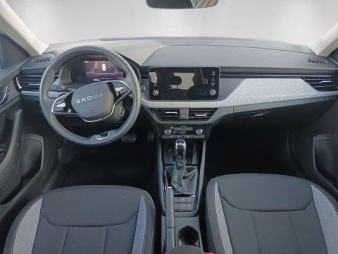 Skoda Kamiq  1.0 TSI Selection DSG7 85kW