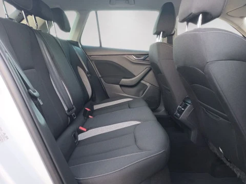 Skoda Kamiq  1.0 TSI Selection DSG7 85kW