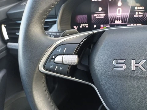 Skoda Kamiq  1.0 TSI Selection DSG7 85kW