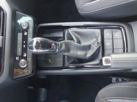 Skoda Kamiq  1.0 TSI Selection DSG7 85kW