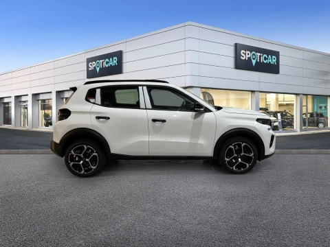 Citroën C3 Turbo 100 Max