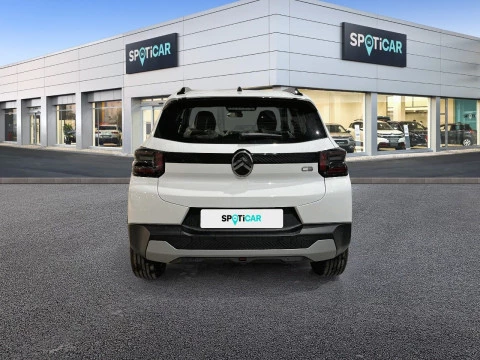 Citroën C3 Turbo 100 Max