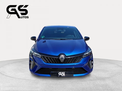 Renault Clio Techno TCe 66 kW (90 CV)