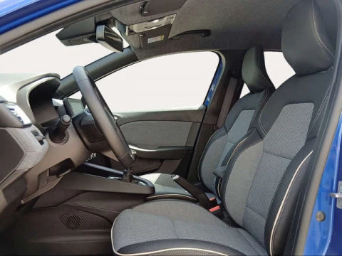 Renault Clio Techno TCe 66 kW (90 CV)