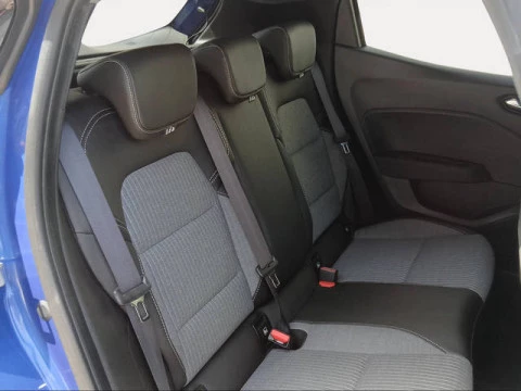 Renault Clio Techno TCe 66 kW (90 CV)