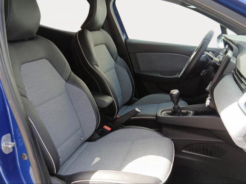 Renault Clio Techno TCe 66 kW (90 CV)