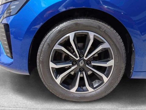 Renault Clio Techno TCe 66 kW (90 CV)