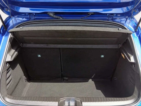 Renault Clio Techno TCe 66 kW (90 CV)