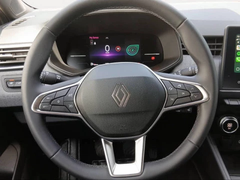 Renault Clio Techno TCe 66 kW (90 CV)