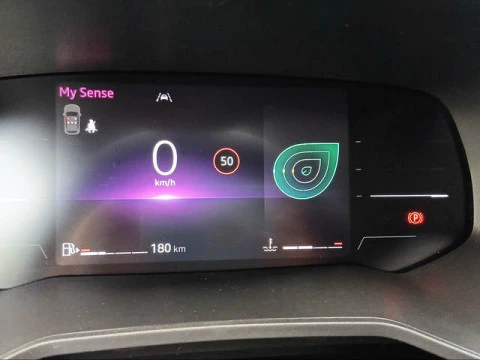 Renault Clio Techno TCe 66 kW (90 CV)