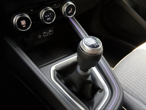 Renault Clio Techno TCe 66 kW (90 CV)