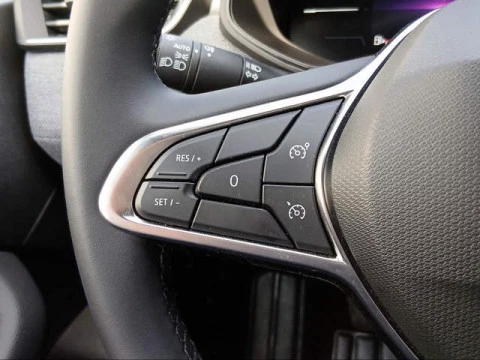 Renault Clio Techno TCe 66 kW (90 CV)