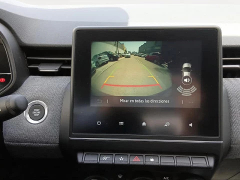 Renault Clio Techno TCe 66 kW (90 CV)