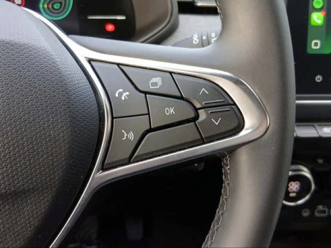 Renault Clio Techno TCe 66 kW (90 CV)