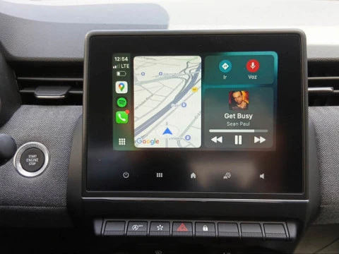 Renault Clio Techno TCe 66 kW (90 CV)