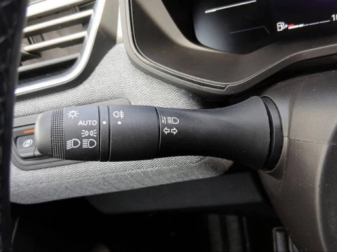 Renault Clio Techno TCe 66 kW (90 CV)