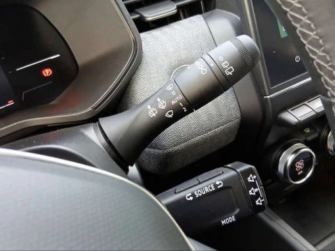 Renault Clio Techno TCe 66 kW (90 CV)