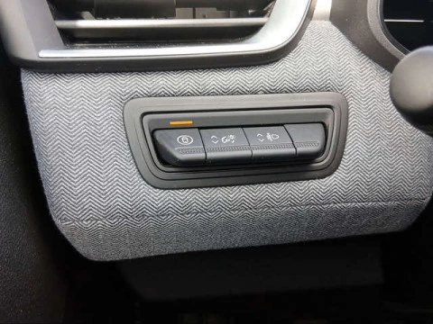 Renault Clio Techno TCe 66 kW (90 CV)