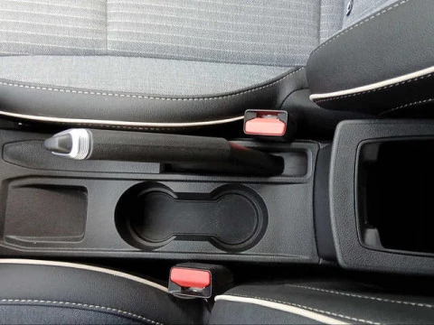 Renault Clio Techno TCe 66 kW (90 CV)