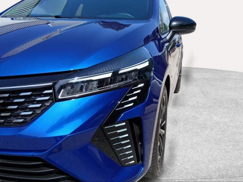 Renault Clio Techno TCe 66 kW (90 CV)