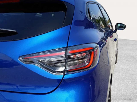 Renault Clio Techno TCe 66 kW (90 CV)