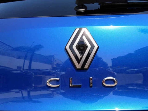 Renault Clio Techno TCe 66 kW (90 CV)
