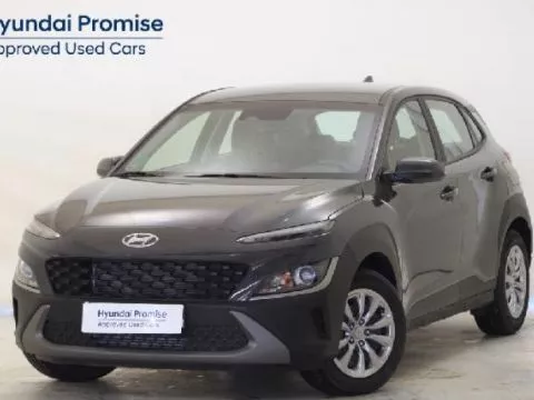 Hyundai Kona 1.0 TGDI Klass 4X2