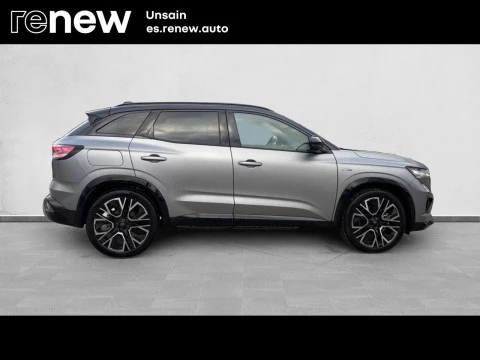 Renault Austral  1.2 full hybrid e-tech Esprit Alpine 146kW