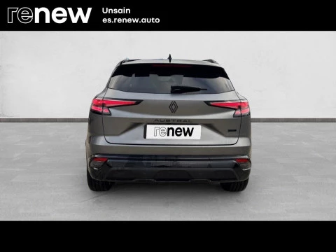 Renault Austral  1.2 full hybrid e-tech Esprit Alpine 146kW