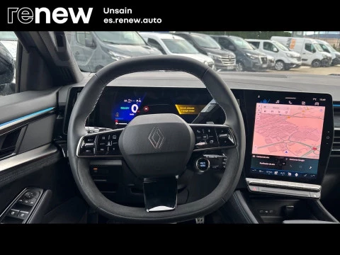 Renault Austral  1.2 full hybrid e-tech Esprit Alpine 146kW