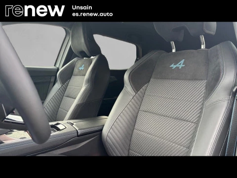 Renault Austral  1.2 full hybrid e-tech Esprit Alpine 146kW