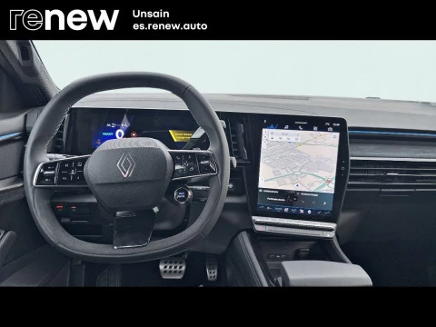 Renault Austral  1.2 full hybrid e-tech Esprit Alpine 146kW