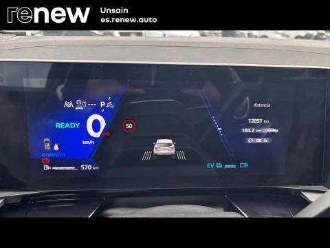 Renault Austral  1.2 full hybrid e-tech Esprit Alpine 146kW